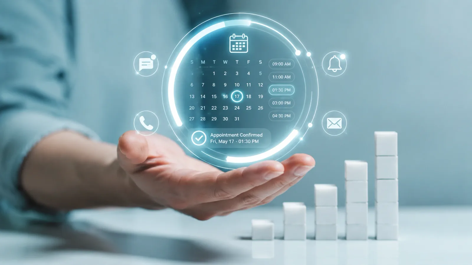 Sistema de agendamiento de citas: Guía para digitalizar tu negocio con éxito