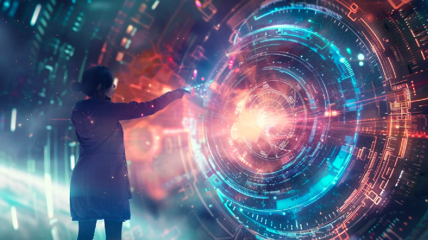 Innovación tecnológica e inteligencia artificial aplicada a la automatización empresarial con vozy.ia.