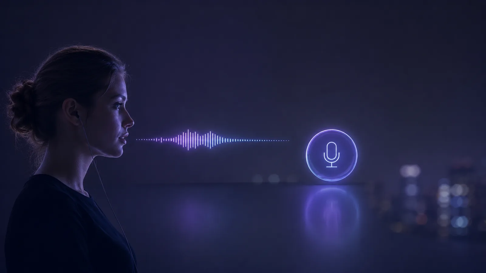 ¿Qué es un voicebot? Definición, componentes y casos de uso B2B