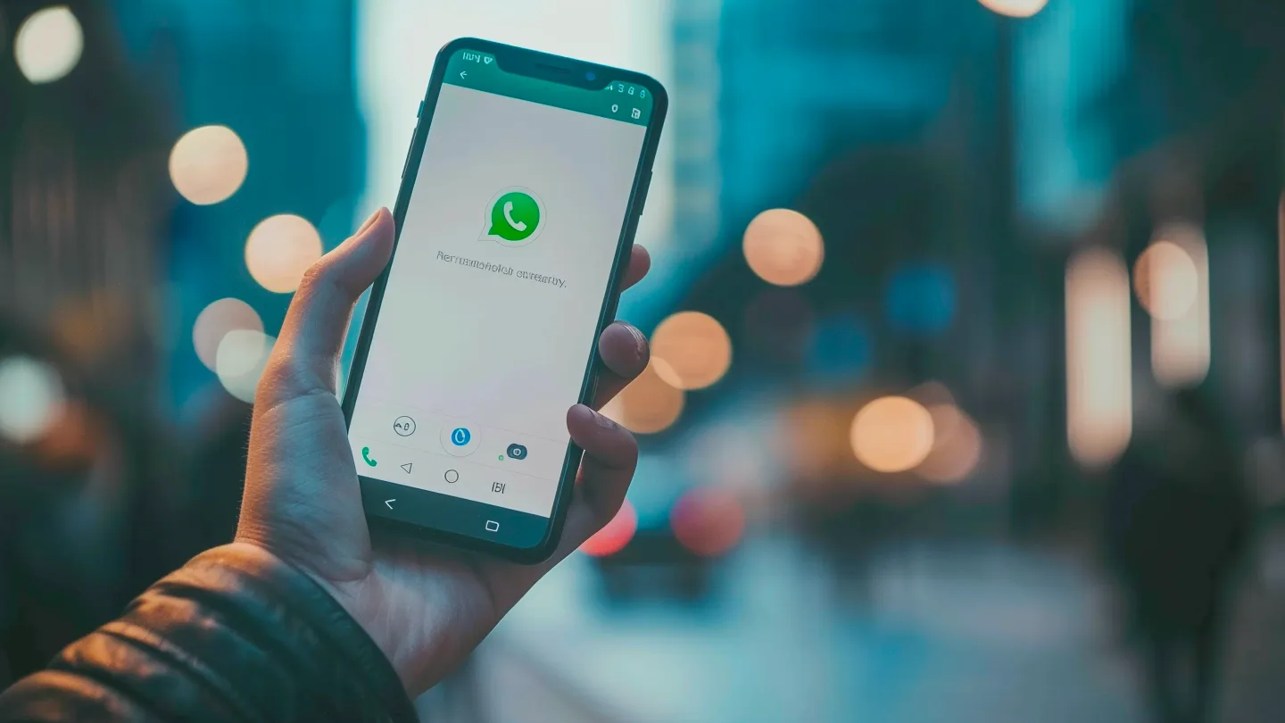 Automatización de atención al cliente por WhatsApp con soluciones de vozy.ia.