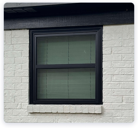 Paragon Windows project photo