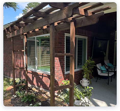 Paragon Windows project photo