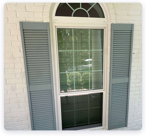 Paragon Windows project photo