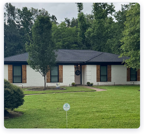 Paragon Windows project photo
