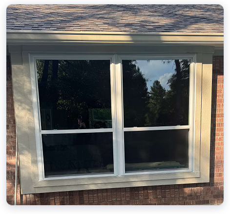 Paragon Windows project photo