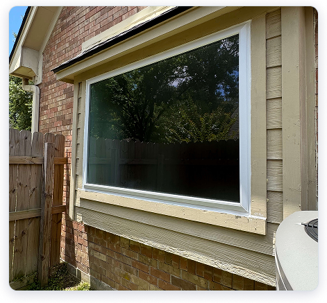 Paragon Windows project photo
