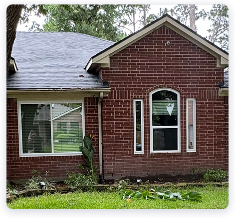 Paragon Windows project photo