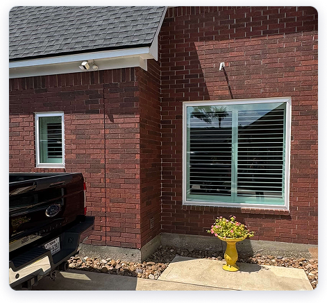 Paragon Windows project photo