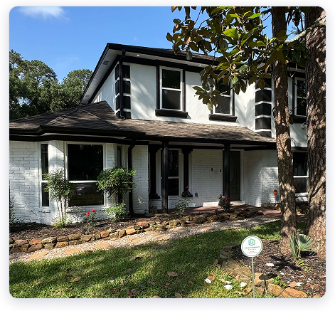 Paragon Windows project photo