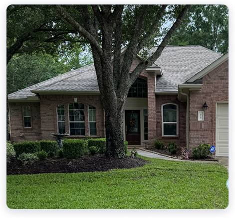 Paragon Windows project photo