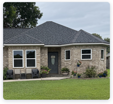 Paragon Windows project photo
