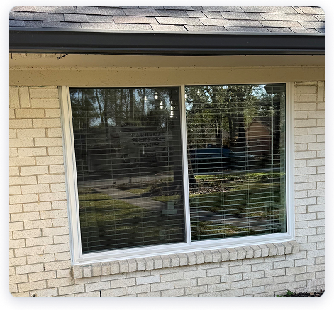 Paragon Windows project photo