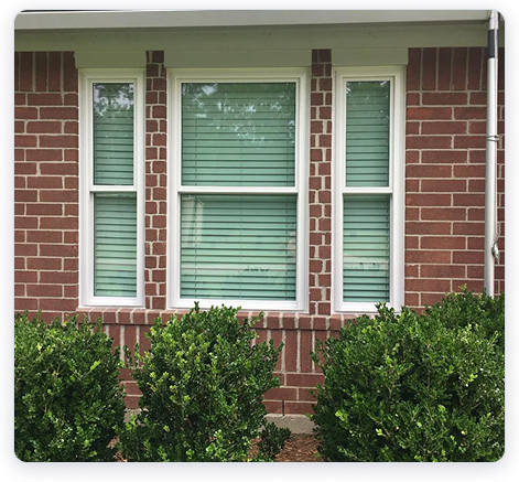 Paragon Windows project photo