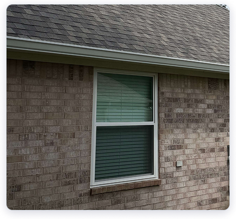 Paragon Windows project photo