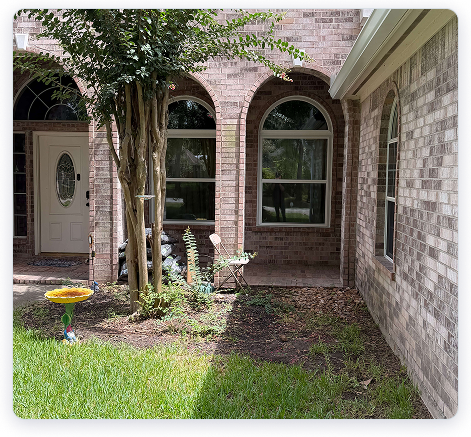 Paragon Windows project photo