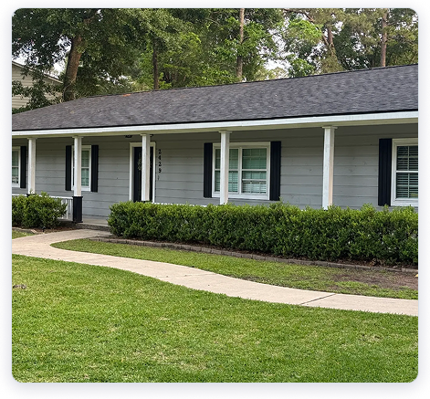 Paragon Windows project photo
