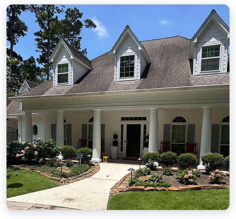 Paragon Windows project photo