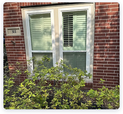 Paragon Windows project photo