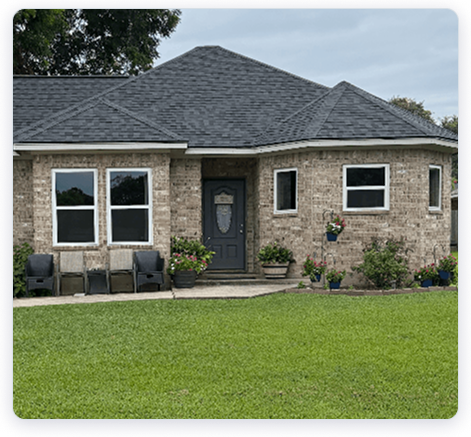 Paragon Windows project photo