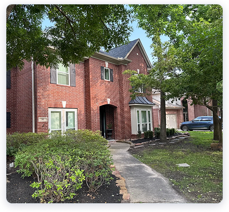 Paragon Windows project photo