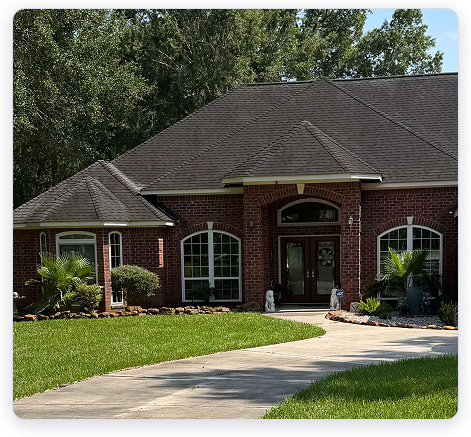 Paragon Windows project photo