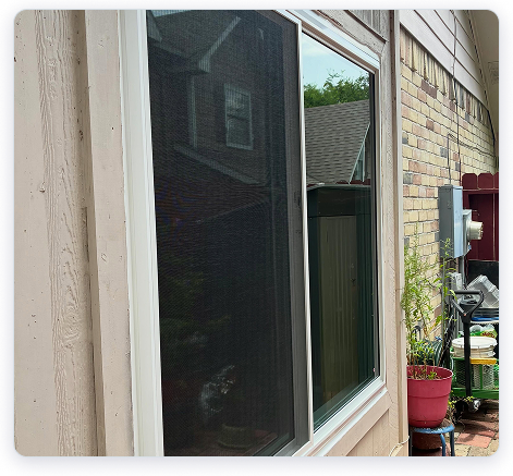 Paragon Windows project photo