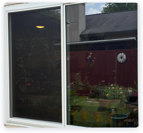 Paragon Windows project photo