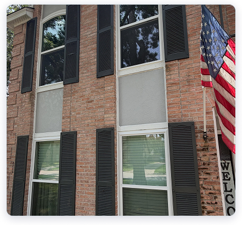 Paragon Windows project photo