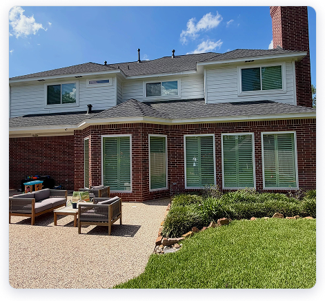 Paragon Windows project photo