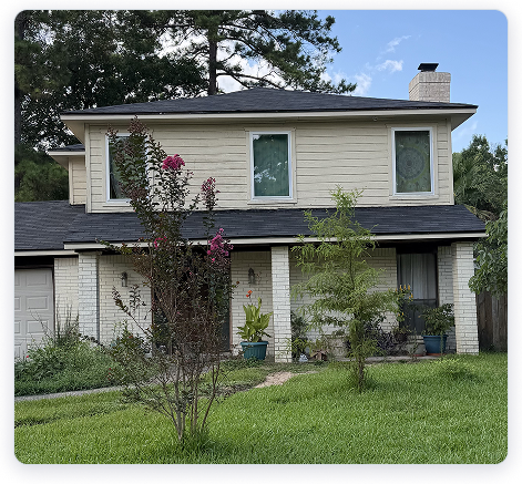Paragon Windows project photo