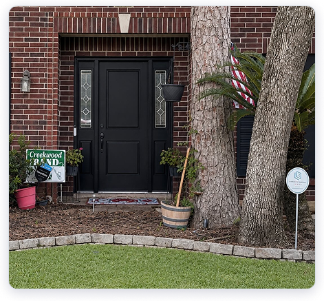 Paragon Windows project photo