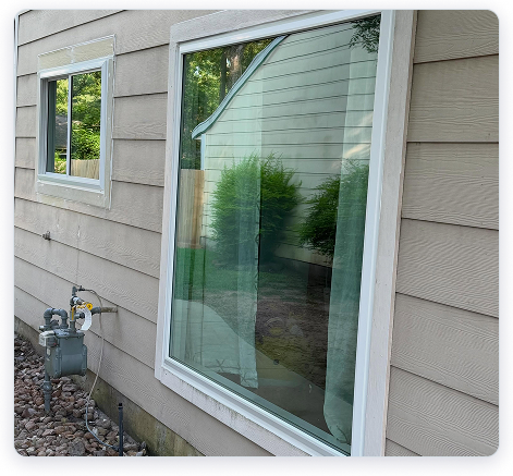Paragon Windows project photo