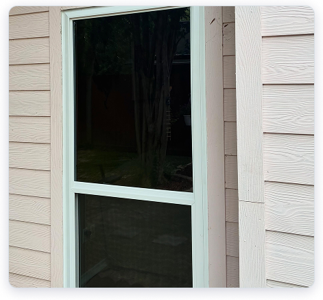 Paragon Windows project photo