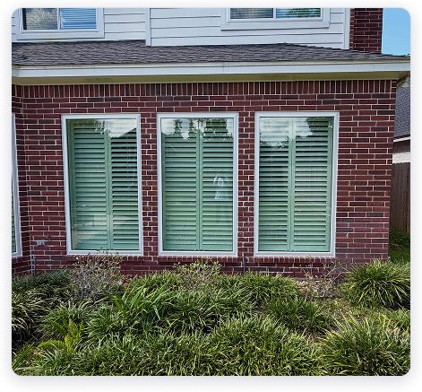 Paragon Windows project photo