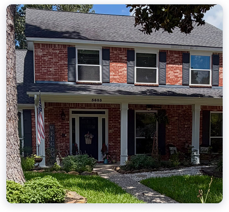 Paragon Windows project photo