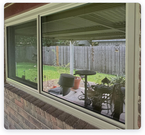 Paragon Windows project photo