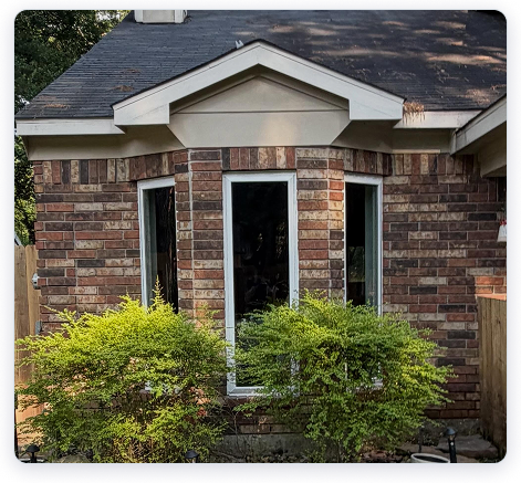 Paragon Windows project photo