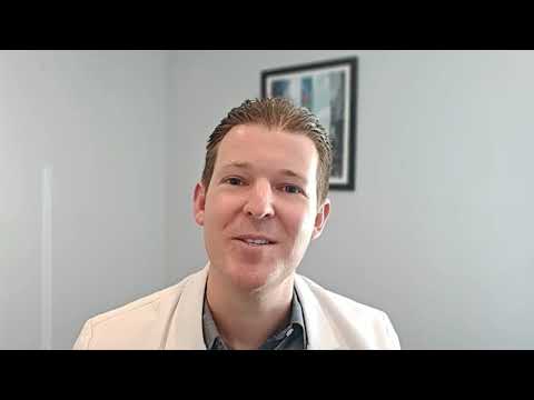 YouTube thumbnail for Dr. Colin Dunn's video: The new way to diagnose Acid Reflux, Mucosal Impedance