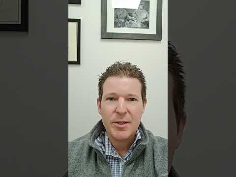 YouTube thumbnail for Dr. Colin Dunn's video: Chronic cough, hoarse voice, this condition is almost always missed by doctors!