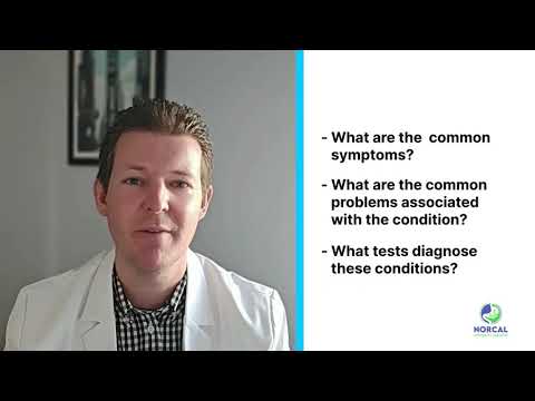 YouTube thumbnail for Dr. Colin Dunn's video: What to do when your GERD test is normal but you still feel terrible.