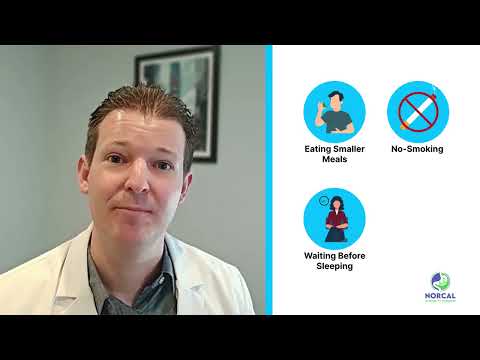 YouTube thumbnail for Dr. Colin Dunn's video: You've tried every diet for acid reflux. Here's what actually works.