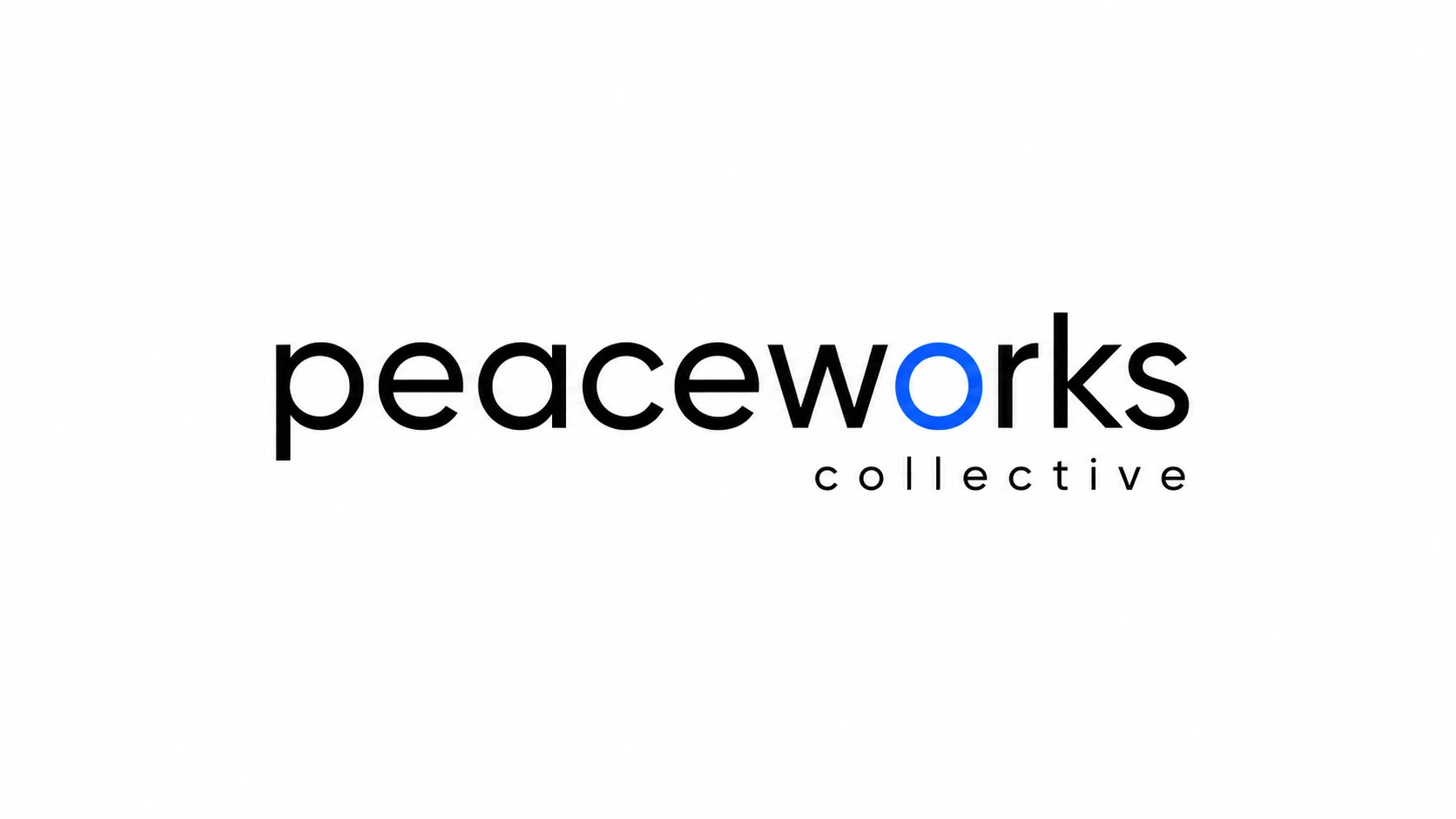 Peaceworks Collective