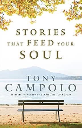 Stories That Feed Your Soul book cover