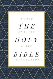 World English Bible cover