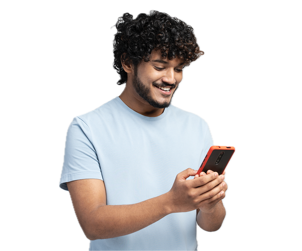 Person Image