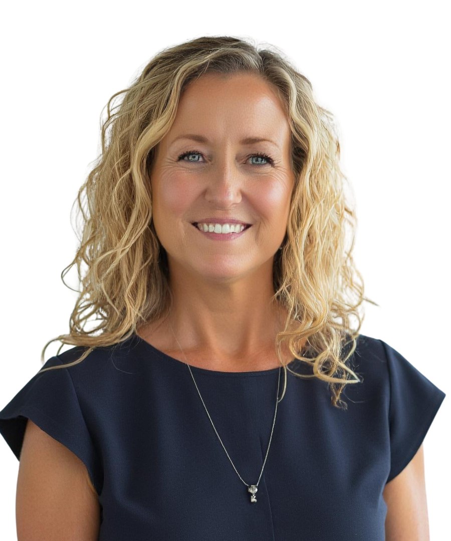 Lesley Mascaro, Principal Broker at Realty HQ