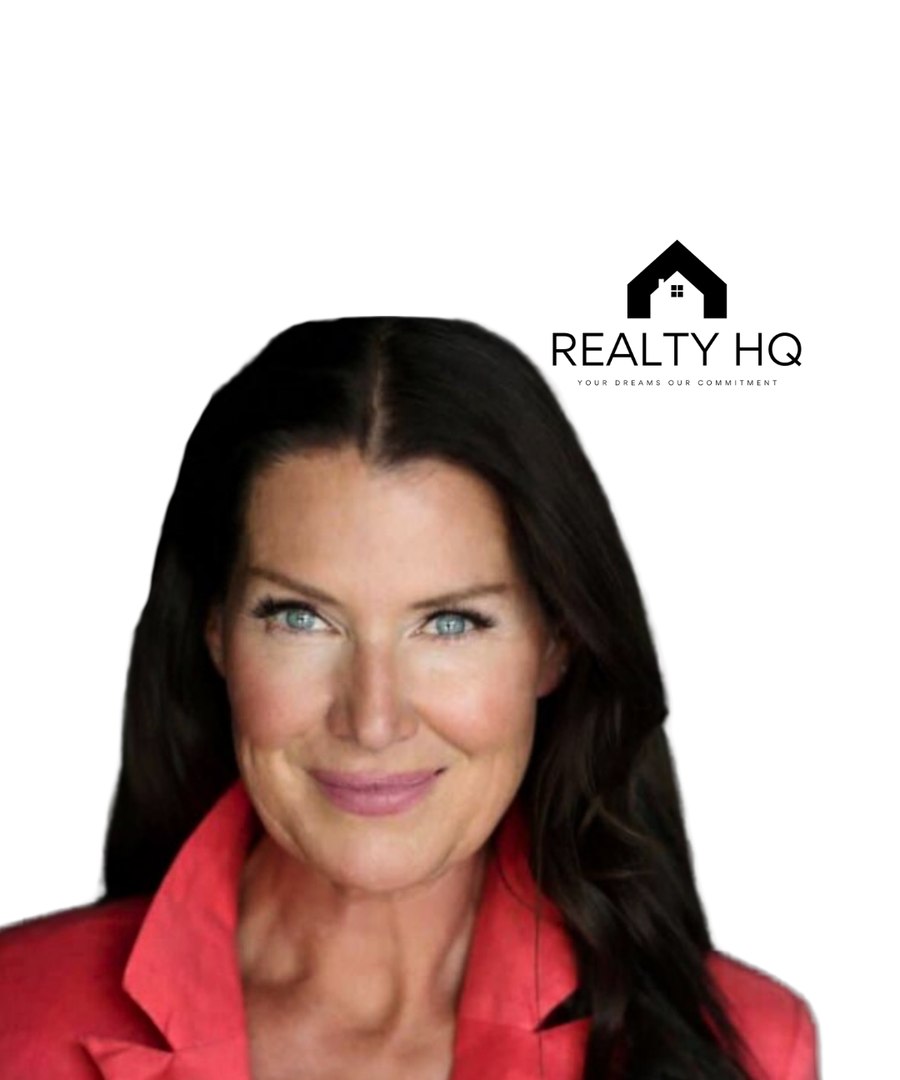 Sheri Bingham, Real Estate Agent at Realty HQ