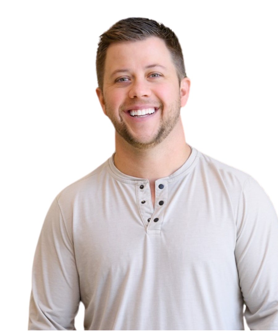 Daniel Holman, Realtor at Realty HQ