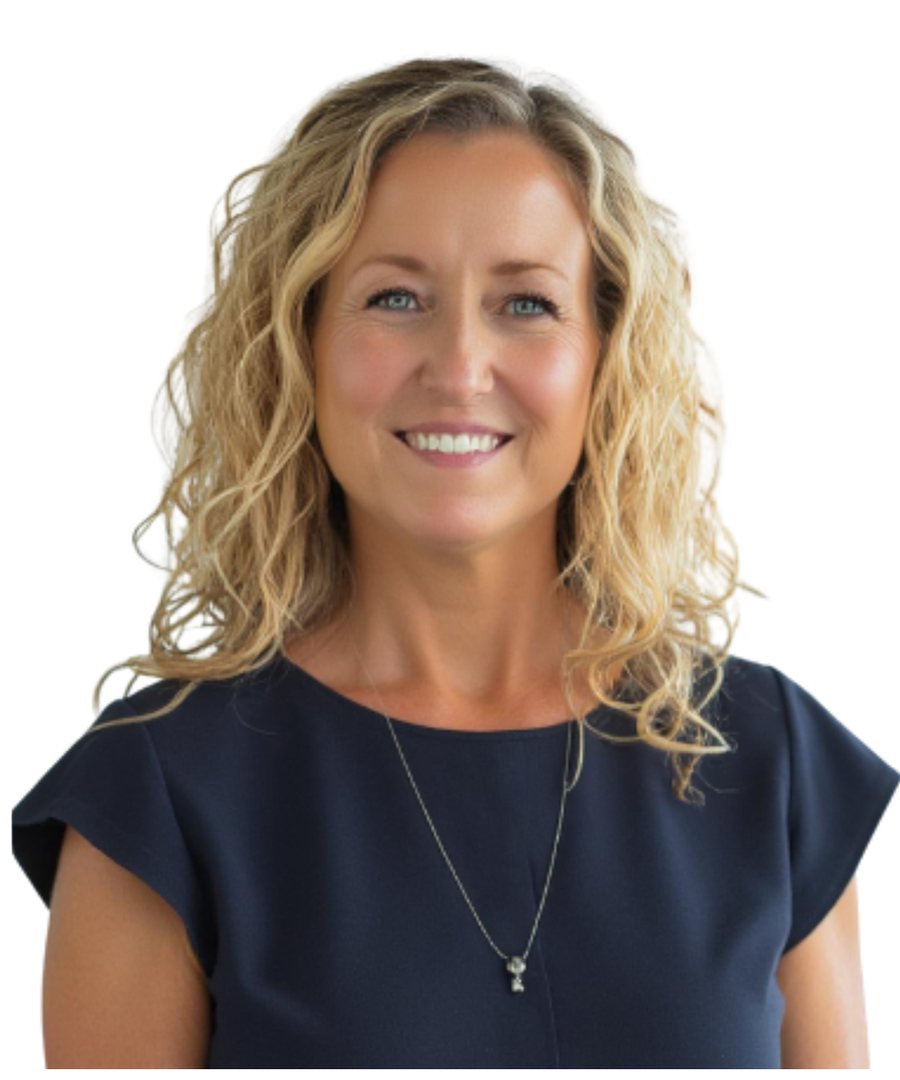 Lesley Mascaro, Principal Broker at Realty HQ
