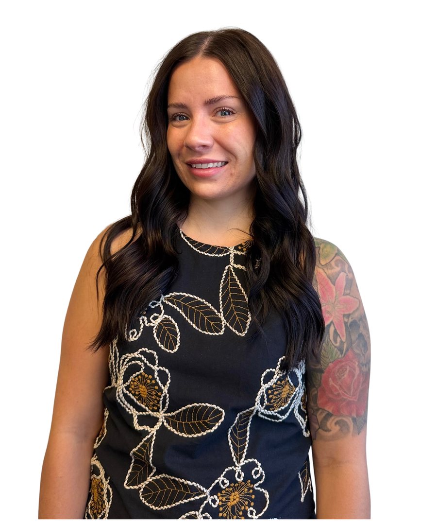 Larissa Brown, Administrative Assistant to CEO | Agent Services at Realty HQ